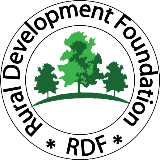 Rdf Logo - High-Quality Image